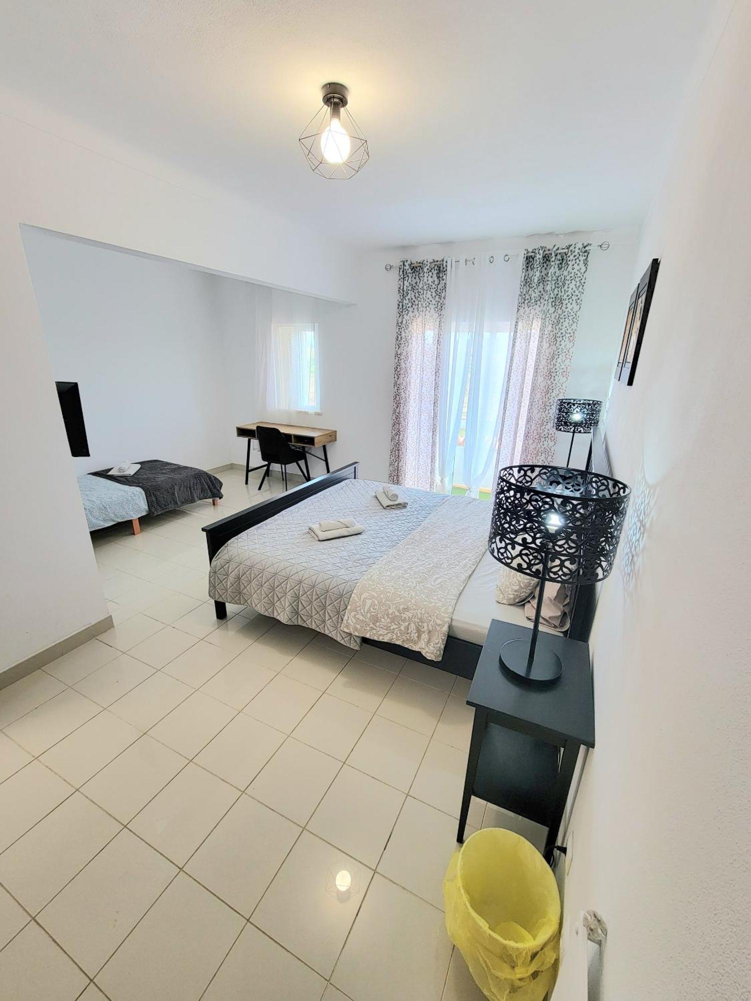 Green Diamond Budens Kamer foto